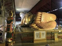 -ခြောက်ထပ်ကြီးရွှေသာလျောင်းဘုရားကြီး