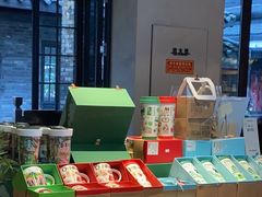 -星巴克臻选(成都宽窄巷子店)