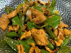 -彭耕记猪油炒小菜(吉联mall店)