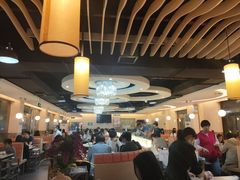 大堂-野妹火锅(龙岗店)