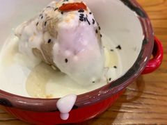 -煜北·西北小馆(曲阳路店)