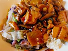 -罐罐打卤饭(一枝园店)