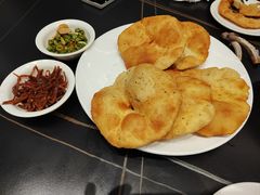 -国人川菜(李家村建东街店)
