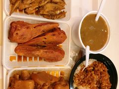 -一心一味(向西店)