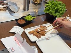 -湘汇概念铁板烧(铁西万达店)