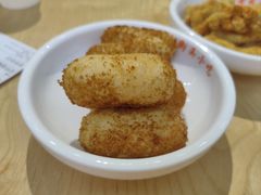 -三两粉(莲塘华润万家店)