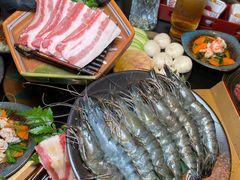 -300杯·和牛烧肉清酒专门店(廊里店)