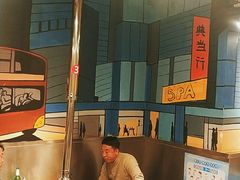 -英雄故事地摊烤肉(马驹桥店)