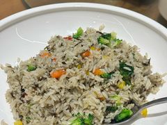 -枣子树·素食餐厅(普陀山店)