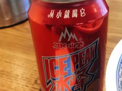 -陕西名小吃(T3航站楼一店)