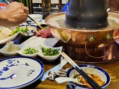 -蘭番坊青海特色铜锅涮·清真