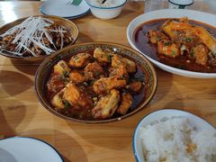 -周师饭店
