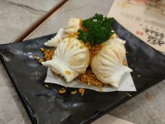 避风塘虾饺妹-虾饺妹·粤式手工点心(水荫路店)