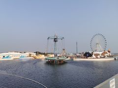 -秦皇岛乐岛海洋王国