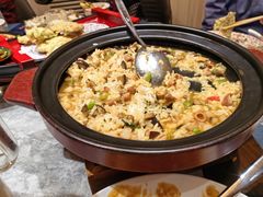 -君霖海鲜私房菜(春柳店)