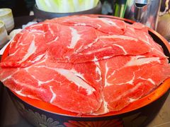 -新草堂锅物料理(泉城路店)