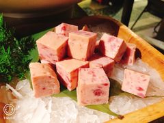 -九鼎轩脆毛肚火锅(三钢里店)