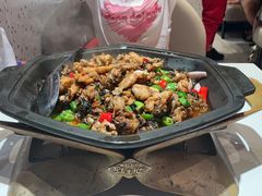 紫苏味牛蛙-蛙来哒(龙华壹方天地店)