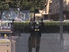 -星巴克(保定万博广场店)