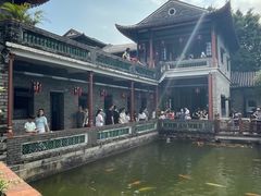 -东莞市可园博物馆