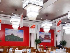 大堂-马凯餐厅(地安门店)