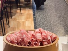 -龍歌自助小火锅(市南金茂湾店)