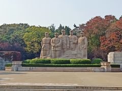 -淮海战役纪念馆