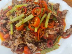-湖南湘菜馆(东湘缘二店)