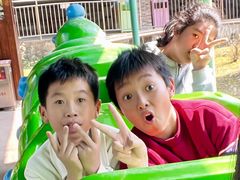 -盈香心动乐园