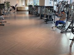 -YCHL FIT 健身(星寰店)