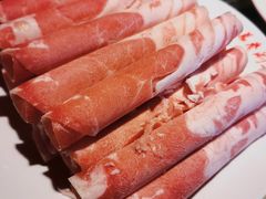 -总参北京涮羊肉