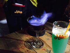 -Helens海伦司(武汉卓刀泉店)