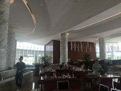 大堂-漳州佰翔圆山酒店·圆山畔西餐厅