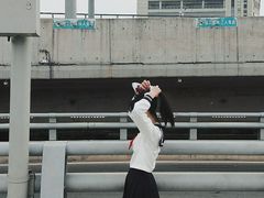 -海堤纪念公园