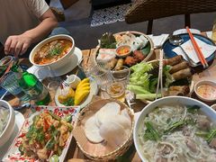 -越美小馆·越南料理(曲江店)