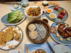 -点都德(奥体印象城店)