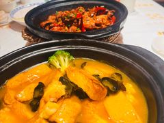 -南昌大饭店·非遗南昌菜(万寿宫店)
