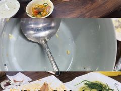 -清真·伊清阁餐厅