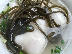 -隆嘉汤圆面