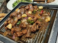 -一宽宽宴(白浮泉路店)