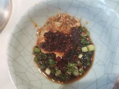 自制沾碟-蕃茄述·好汤自然来(江汉路店)