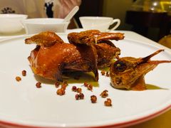 -许家菜(望江店)