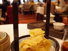 -白天鹅宾馆-宏图府餐厅