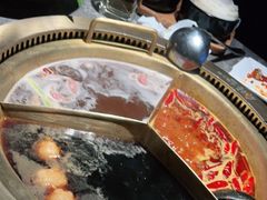 -麻路成都火锅(柏威年店)