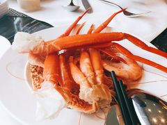 -东方红海鲜百汇(国际大厦店)