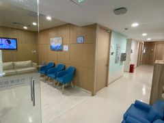 -上海和睦家医院泉口门诊部