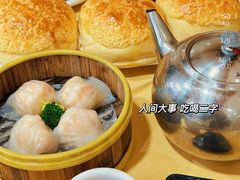 -吉莲利苑海鲜酒家(珠海拱北28年老字号店)