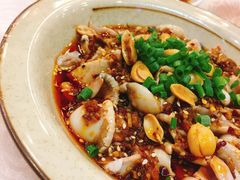 脆蛙肚-嘉陵楼馋嘴城(簋街总店)