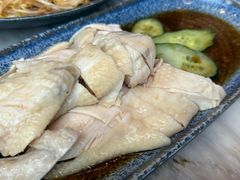 -章记星洲 · 新加坡餐厅(望京店)
