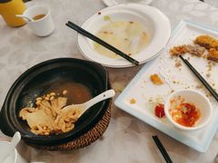 -鹭园酒家·四十年老字号